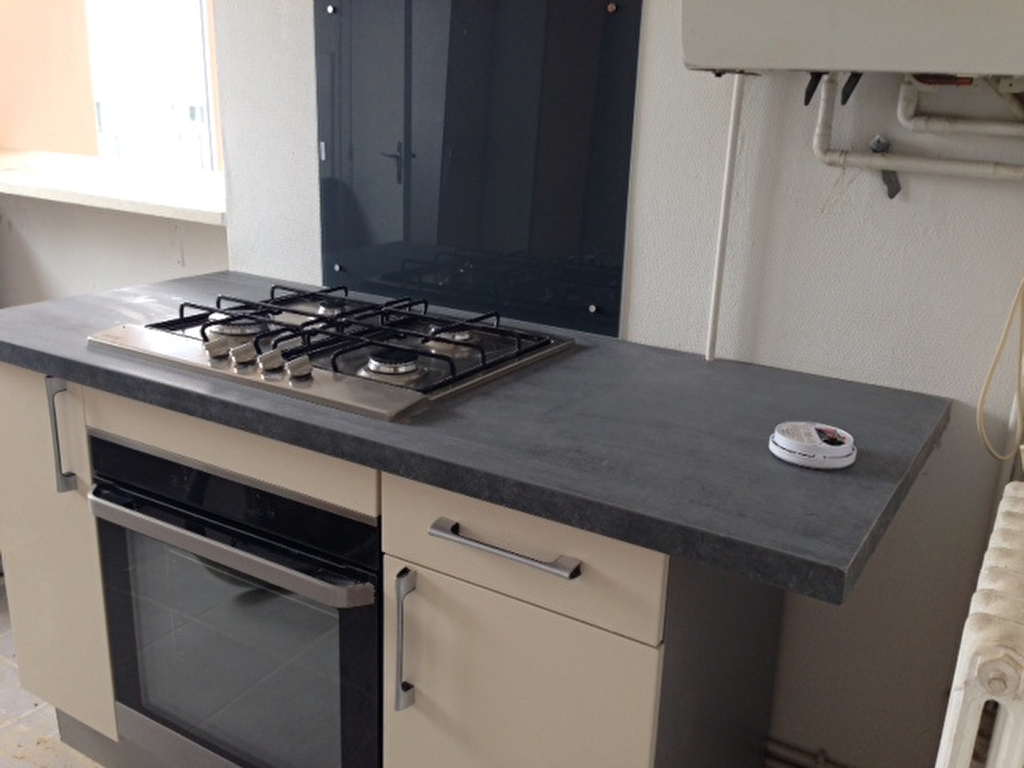 T3 - 7 Rue De Verdun - 60 m2 T3 - 7 Rue De Verdun - 60 m2
