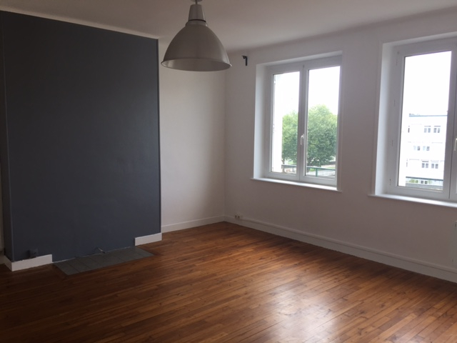 T2 - 5 RUE DU PETIT MOULIN - 57.51 m2 T2 - 5 RUE DU PETIT MOULIN - 57.51 m2