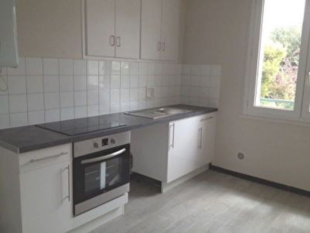 T3 AVEC GARAGE - RUE FREGATE LA BOUSSOLE - 70 m2 T3 AVEC GARAGE - RUE FREGATE LA BOUSSOLE - 70 m2