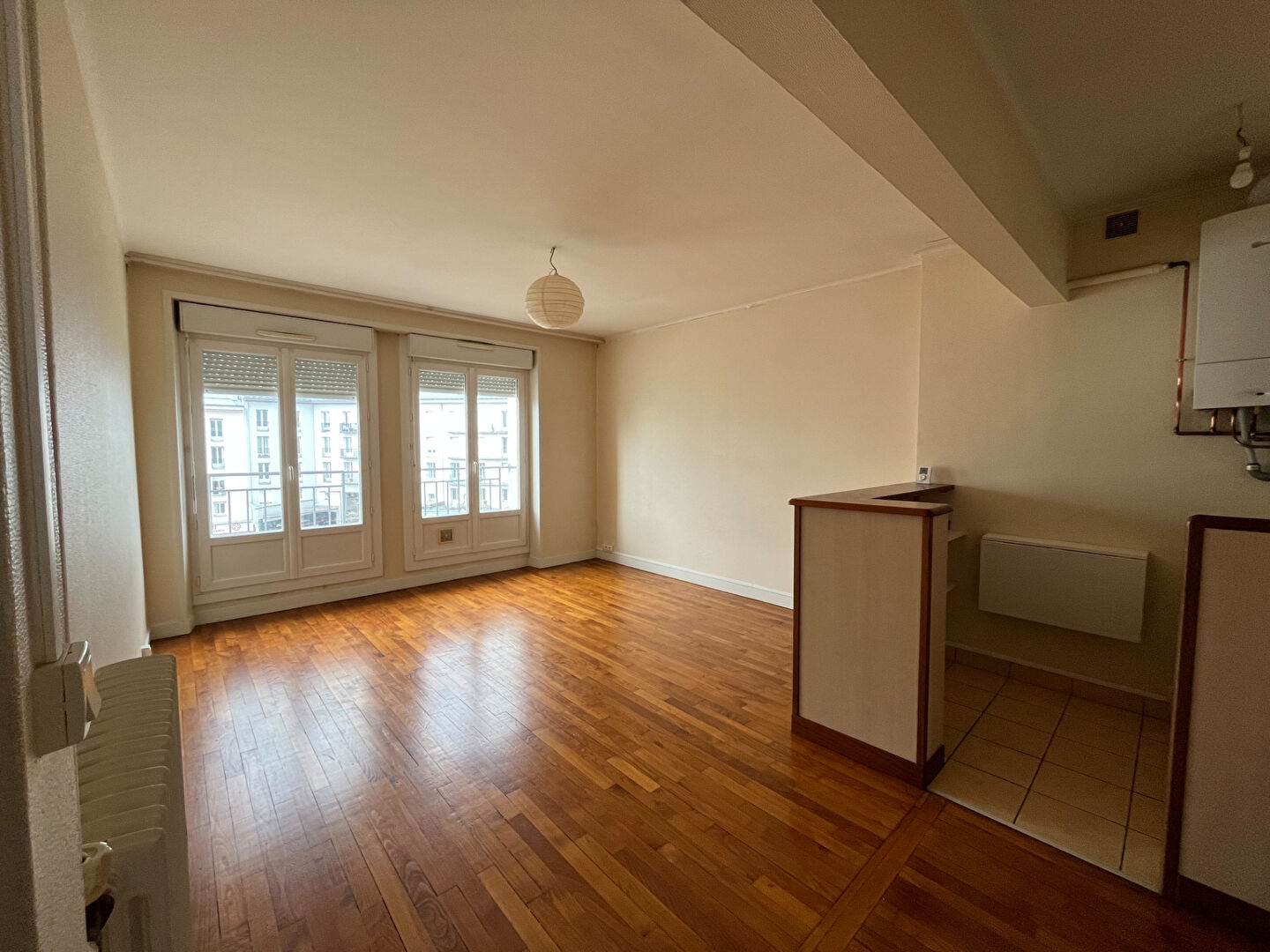 T3 - RUE MONGE - 60 m2 T3 - RUE MONGE - 60 m2
