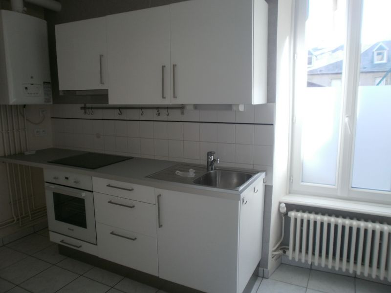 Appartement 9 Rue Danton - Brest - 2 pi�ce(s) - 42 m2