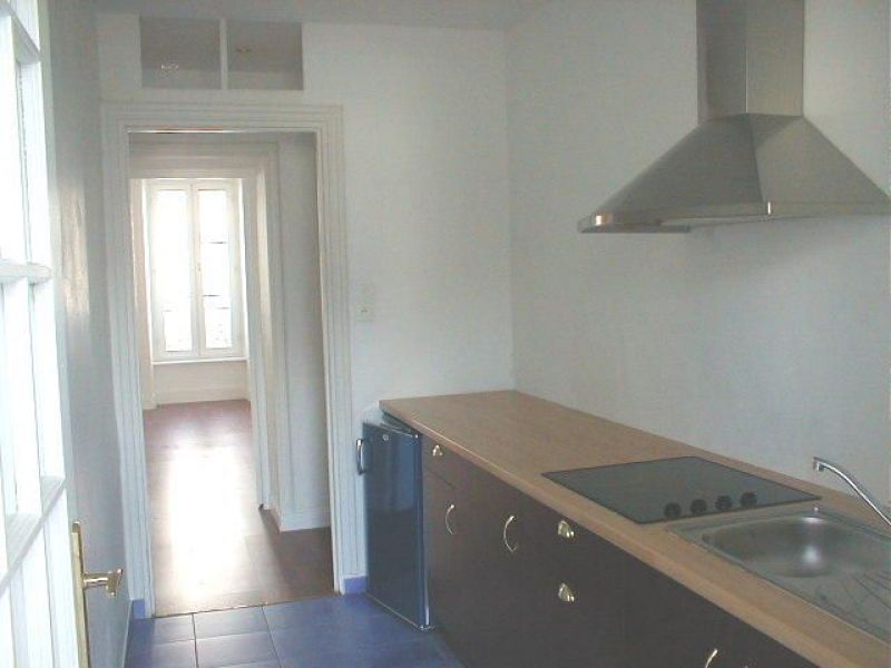 T2 - 134 RUE JEAN JAURES - 47 m2