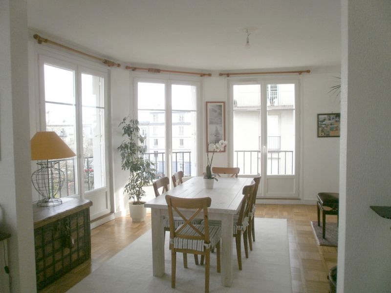 T5 - Rue Victor Segalen - 130 m2 T5 - Rue Victor Segalen - 130 m2