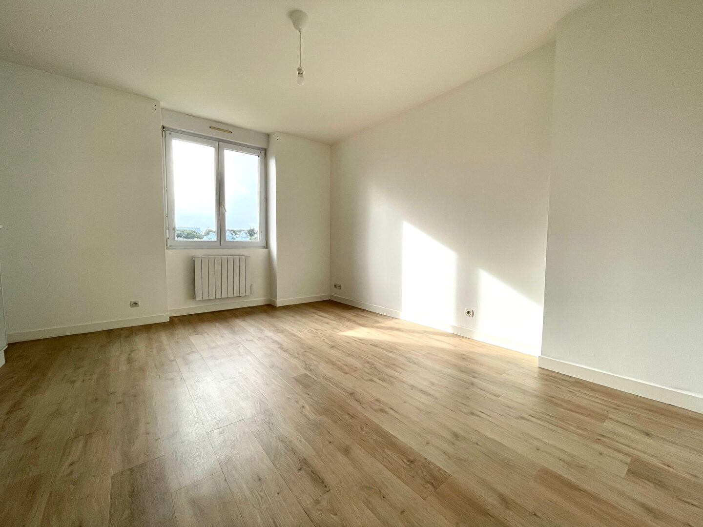 T1 BIS - AVENUE DE KERBONNE - 38.18 m2 T1 BIS - AVENUE DE KERBONNE - 38.18 m2