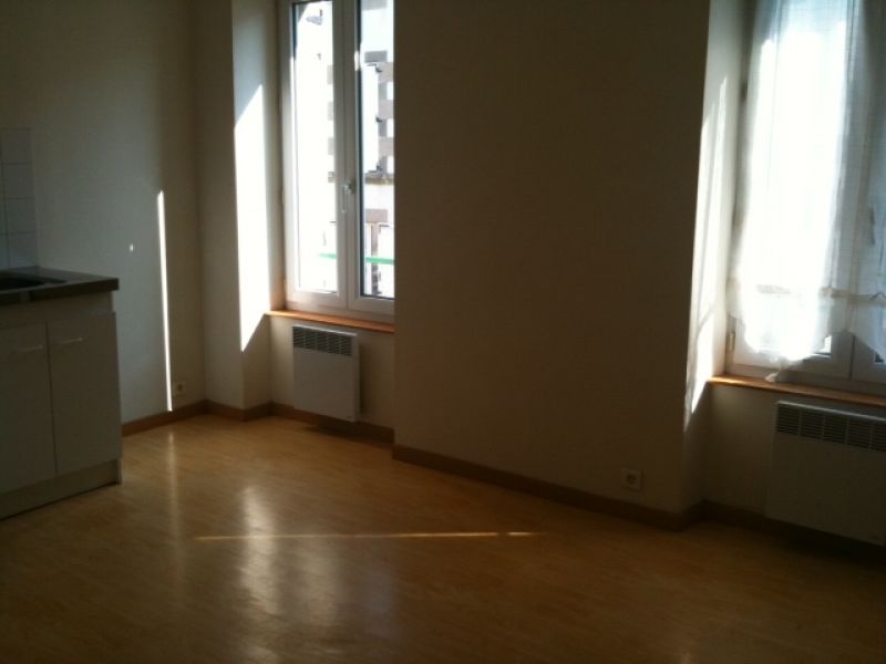 T1 BIS -  30 RUE DURET - 30 m2