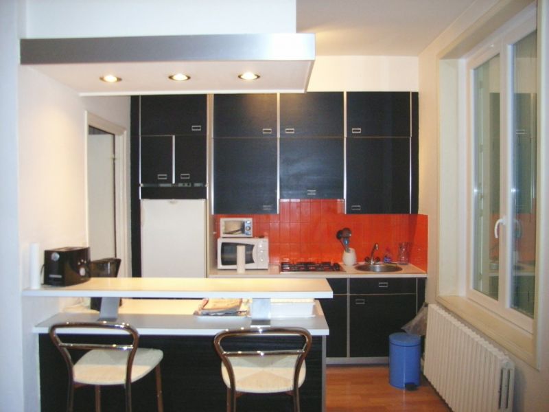 T1 BIS - 16 RUE DE LYON - 54 m2 T1 BIS - 16 RUE DE LYON - 54 m2