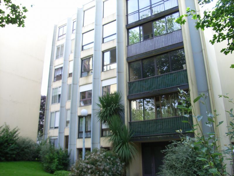 9 Rue De St Brieuc - Brest - 3 pi�ce(s) - 62 m2