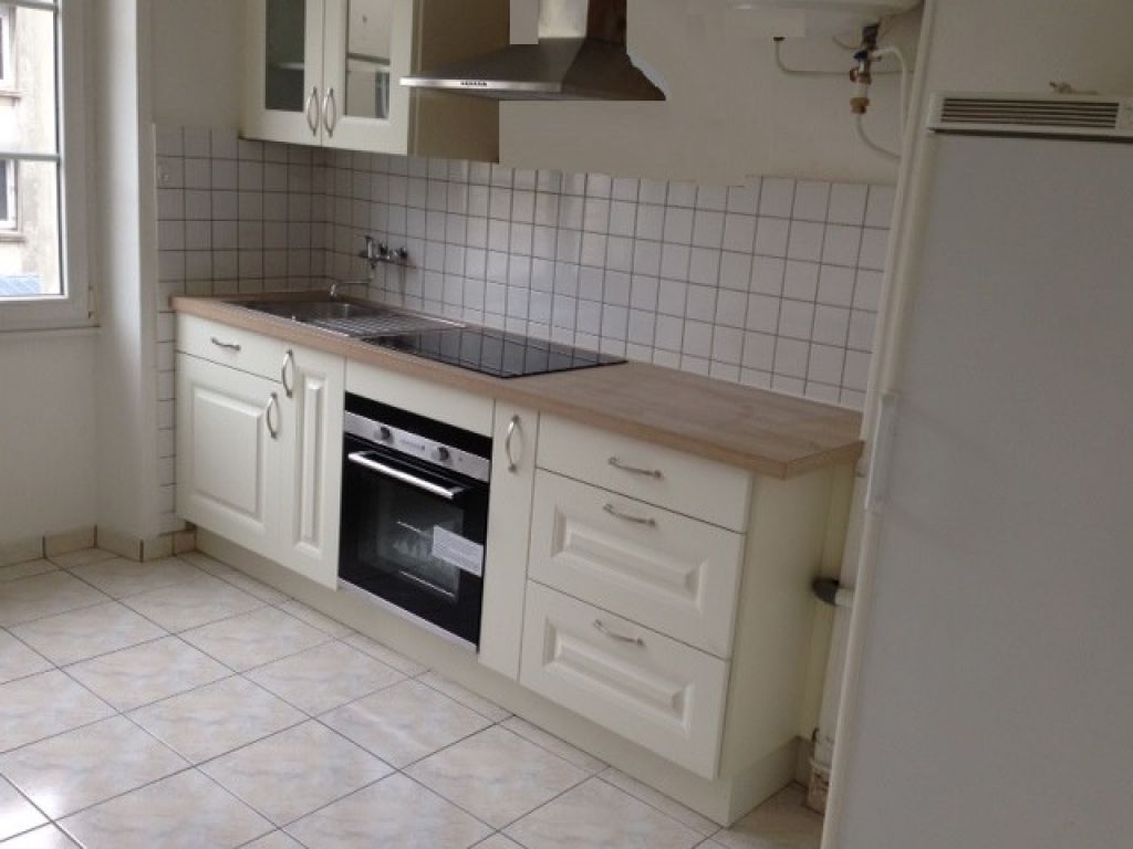 T2 - RUE DUQUESNE - 44 m2 T2 - RUE DUQUESNE - 44 m2