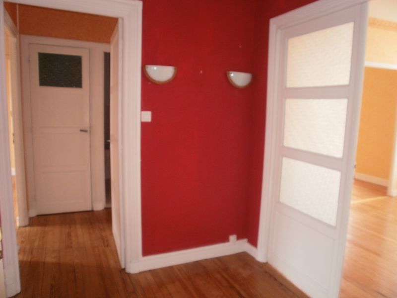 T3 - 15 RUE DE LYON - 65 m2 T3 - 15 RUE DE LYON - 65 m2