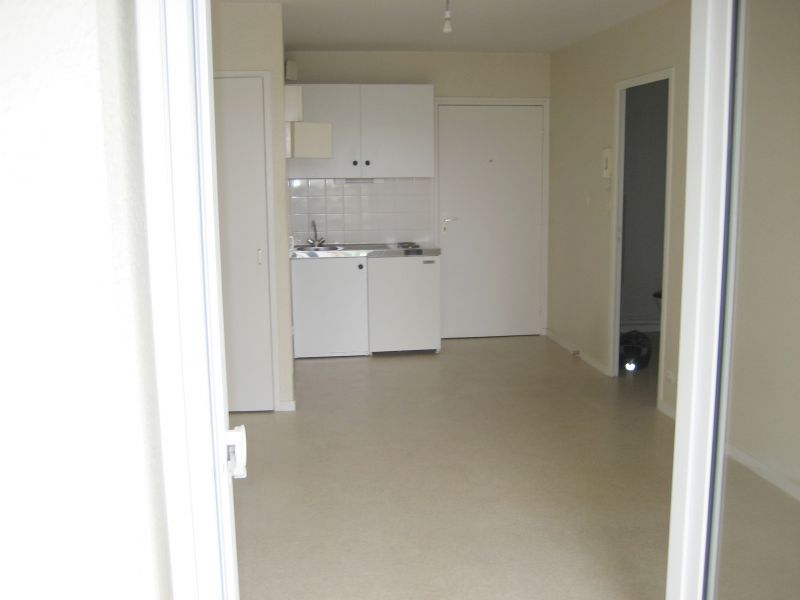 STUDIO N°37 - 2 M LE FLEM - 23 m2 STUDIO N°37 - 2 M LE FLEM - 23 m2