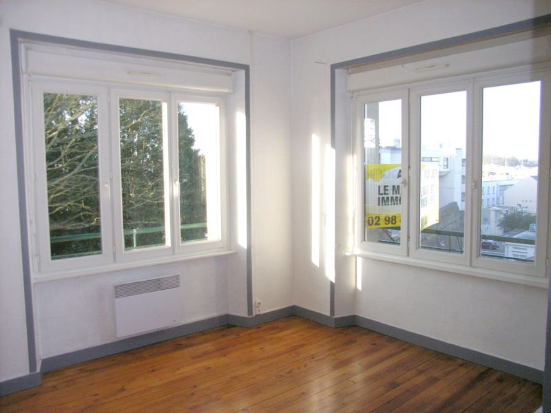 T1 BIS - 18 Rue Scheidhauer - 36 m2 T1 BIS - 18 Rue Scheidhauer - 36 m2