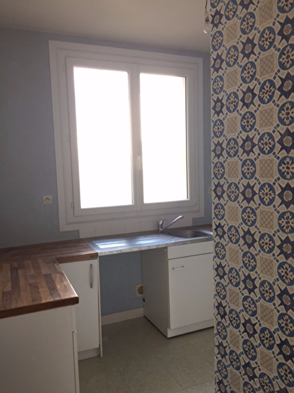 T3 - 16 RUE MICHELET - 55 m2 T3 - 16 RUE MICHELET - 55 m2