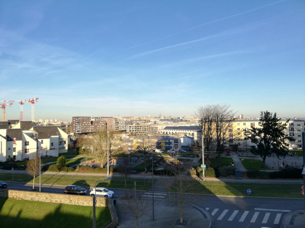 T2 - 4 RUE HELENE BOUCHER - 50 m2 T2 - 4 RUE HELENE BOUCHER - 50 m2