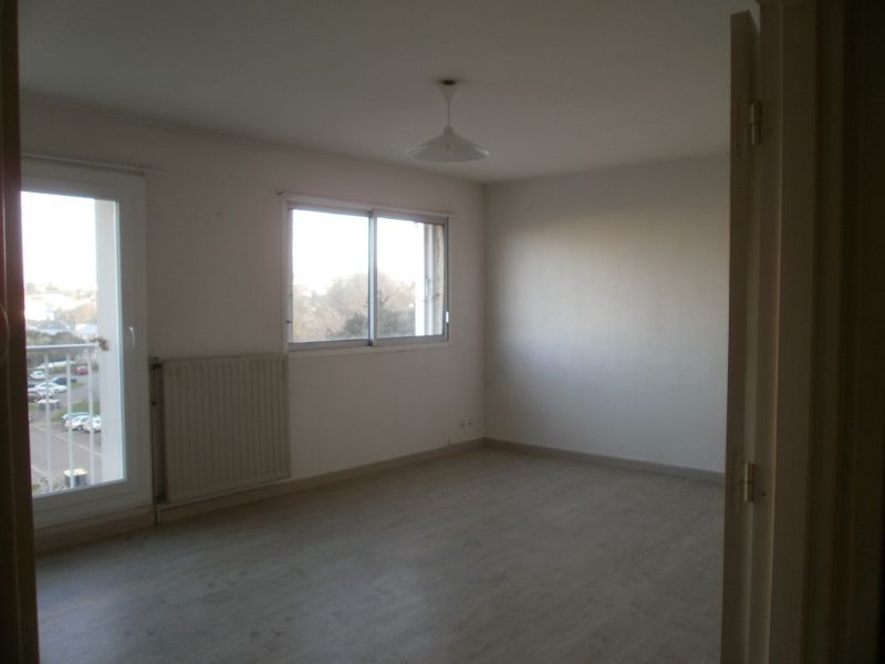 T1 - 3 RUE FRANCOIS MAURIAC - 31 m2