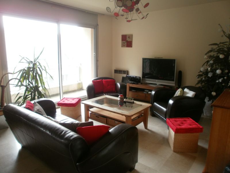 Appartement 99 Rue M. Donnart Brest - 5 pi�ce(s) - 120 m2