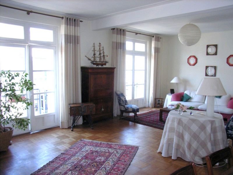 T5 - 9 RUE ALAIN FOURNIER - 146 m2