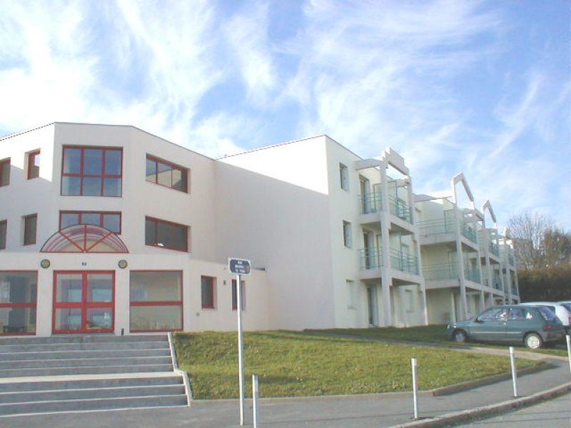 T1 BIS N�59 - 2 RUE MAURICE LE FLEM - 32 M�