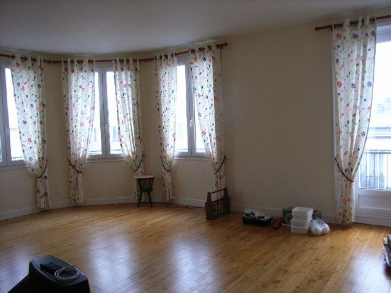 T4 - RUE DU CHATEAU - 82 m2
