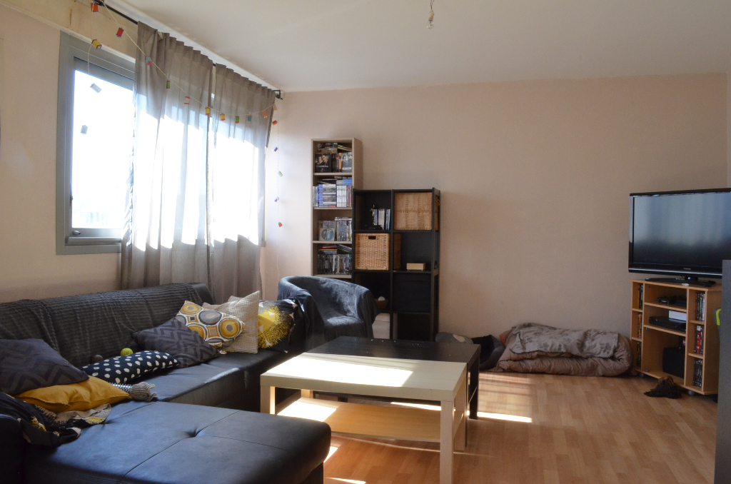 T4 - BREST BERGOT - 75M² T4 - BREST BERGOT - 75M²