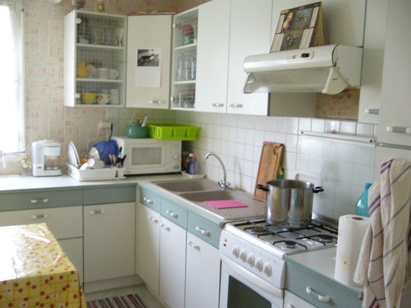 Appartement Brest Bellevue 3 pi�ce(s) 64 m2