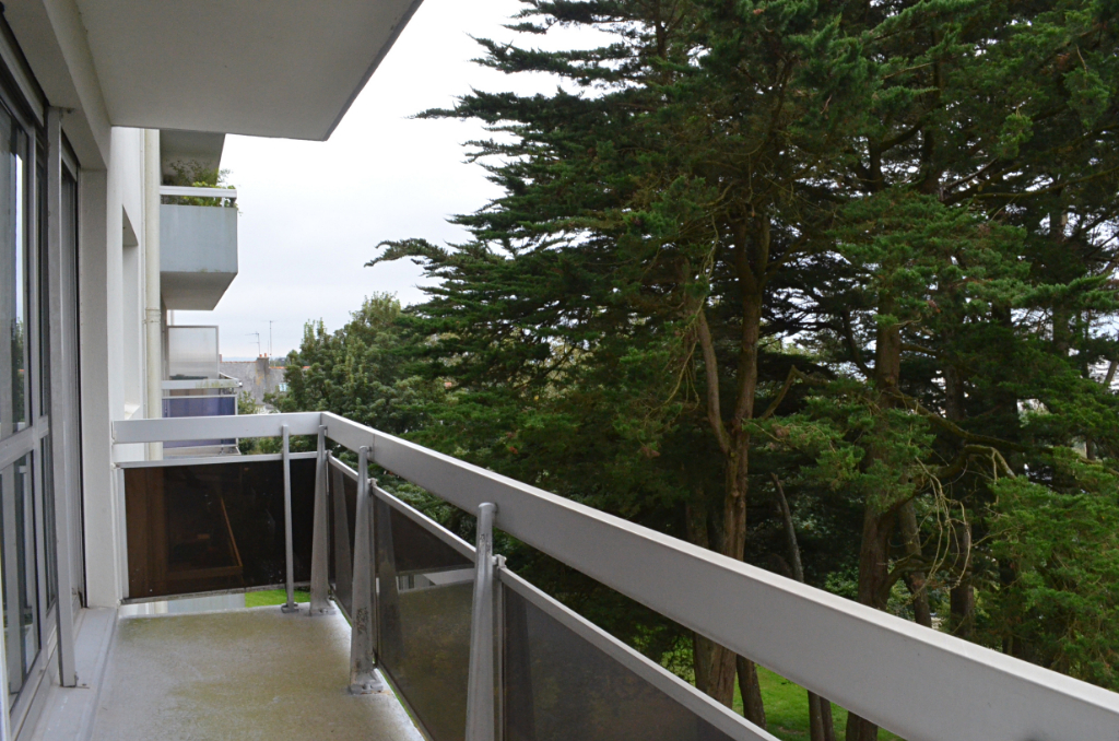 T5 - BREST GUELMEUR - BALCON - 92M² T5 - BREST GUELMEUR - BALCON - 92M²