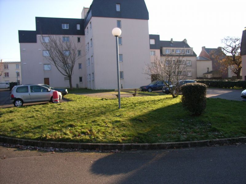 Appartement Brest Cavale Blanche 5 pi�ce(s) 90 m2