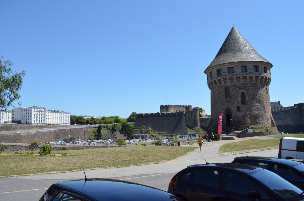 T3 - BREST PROCHE TOUR TANGUY - 58M² T3 - BREST PROCHE TOUR TANGUY - 58M²