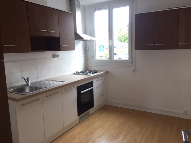 T4 - RUE FONFERRIER - 68 m² T4 - RUE FONFERRIER - 68 m²