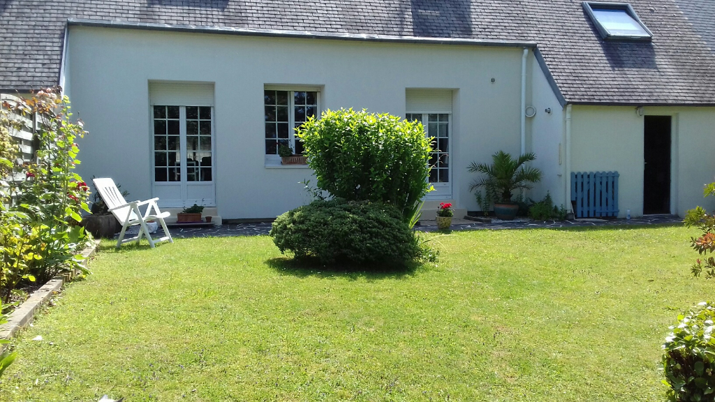 Maison Guipavas 6 pièce(s) 91 m2 Maison Guipavas 6 pièce(s) 91 m2