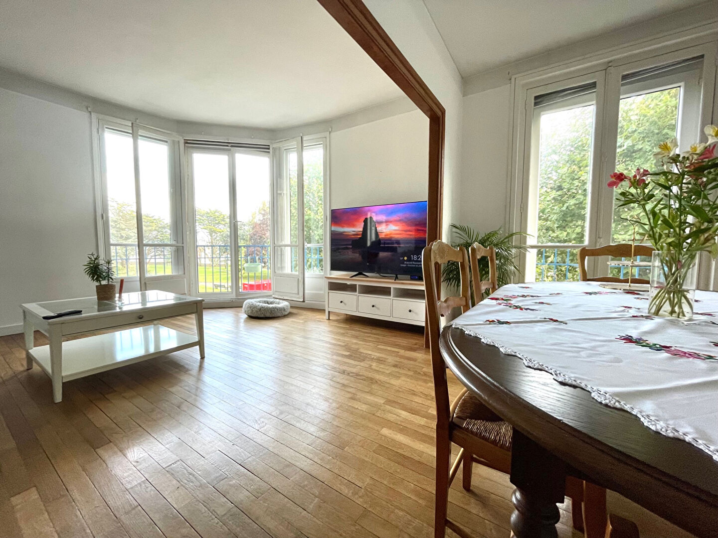 T5 + PARKING - RUE DE DENVER - 110m² T5 + PARKING - RUE DE DENVER - 110m²