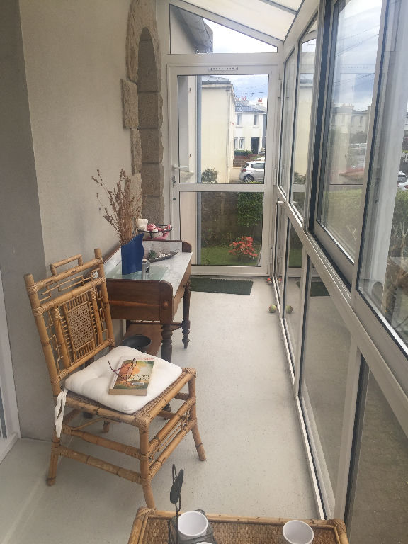 MAISON T5/6 LE GUELMEUR - 100m² MAISON T5/6 LE GUELMEUR - 100m²