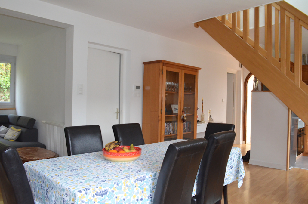IMMEUBLE - BREST PROCHE FACS IMMEUBLE - BREST PROCHE FACS
