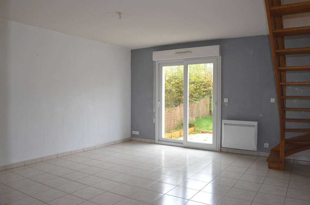 MAISON T5 - BREST PROXIMITÉ CROIX ROUGE - 82M² MAISON T5 - BREST PROXIMITÉ CROIX ROUGE - 82M²