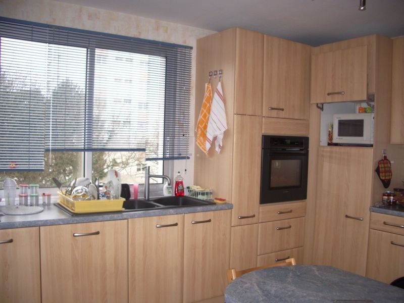 Appartement Brest - Saint Pierre -  5 pi�ce(s) 98 m2