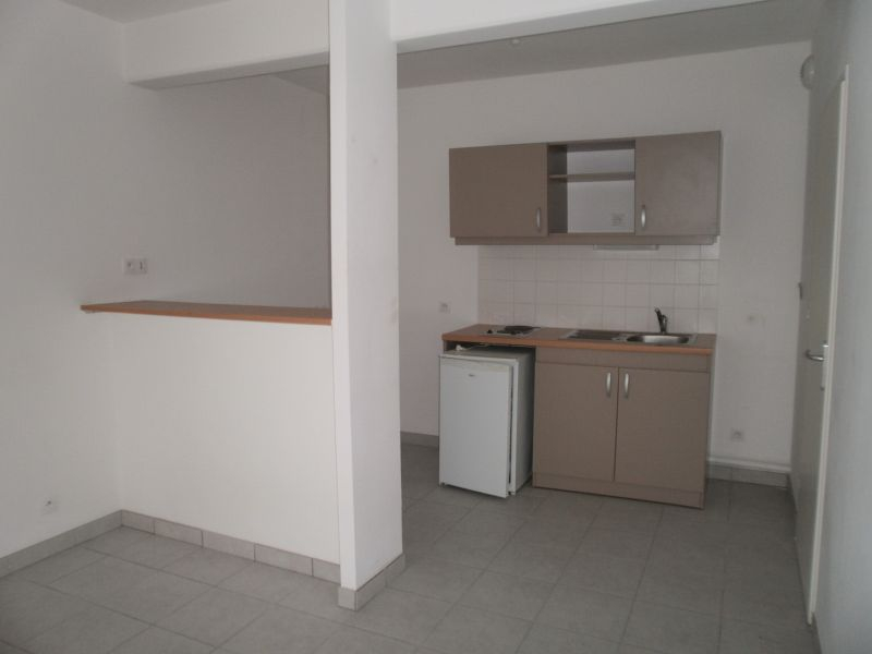 T2 - BREST CARRE SAINT MARTIN - 50M² T2 - BREST CARRE SAINT MARTIN - 50M²
