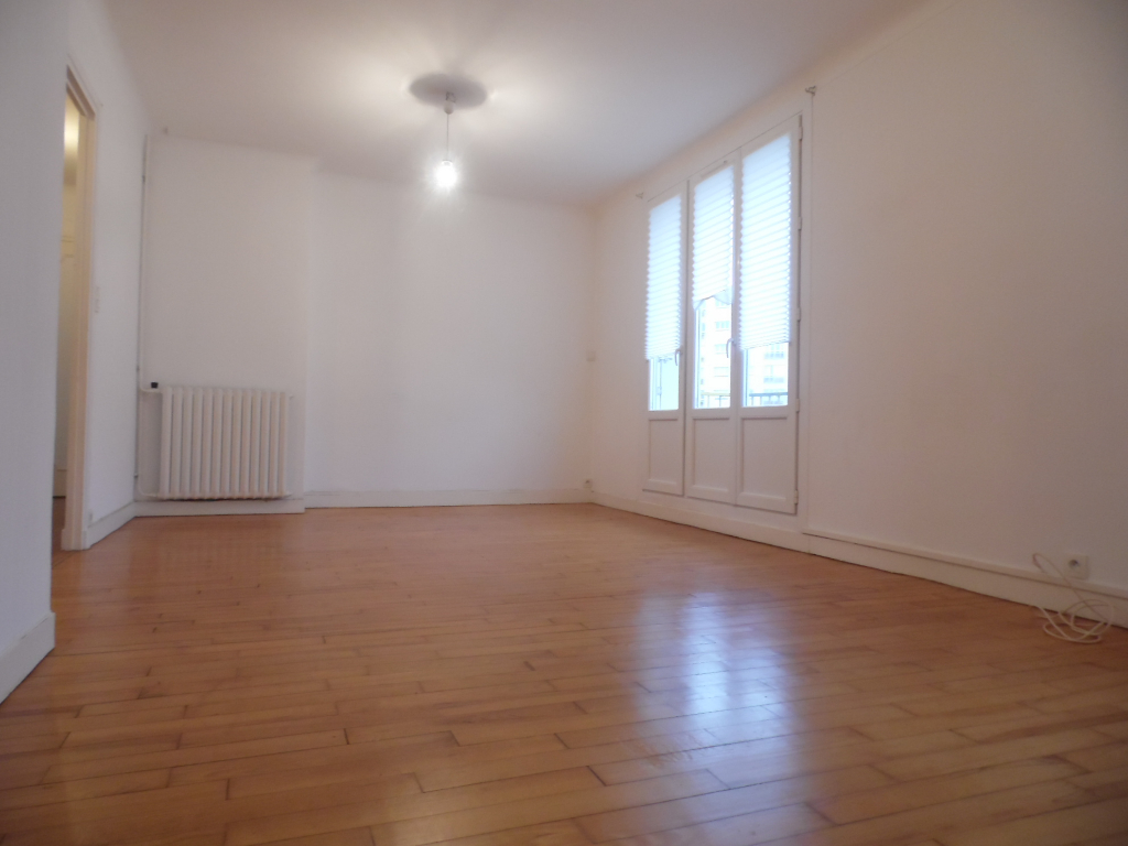 T3 - 62 m² - Place de Strasbourg T3 - 62 m² - Place de Strasbourg