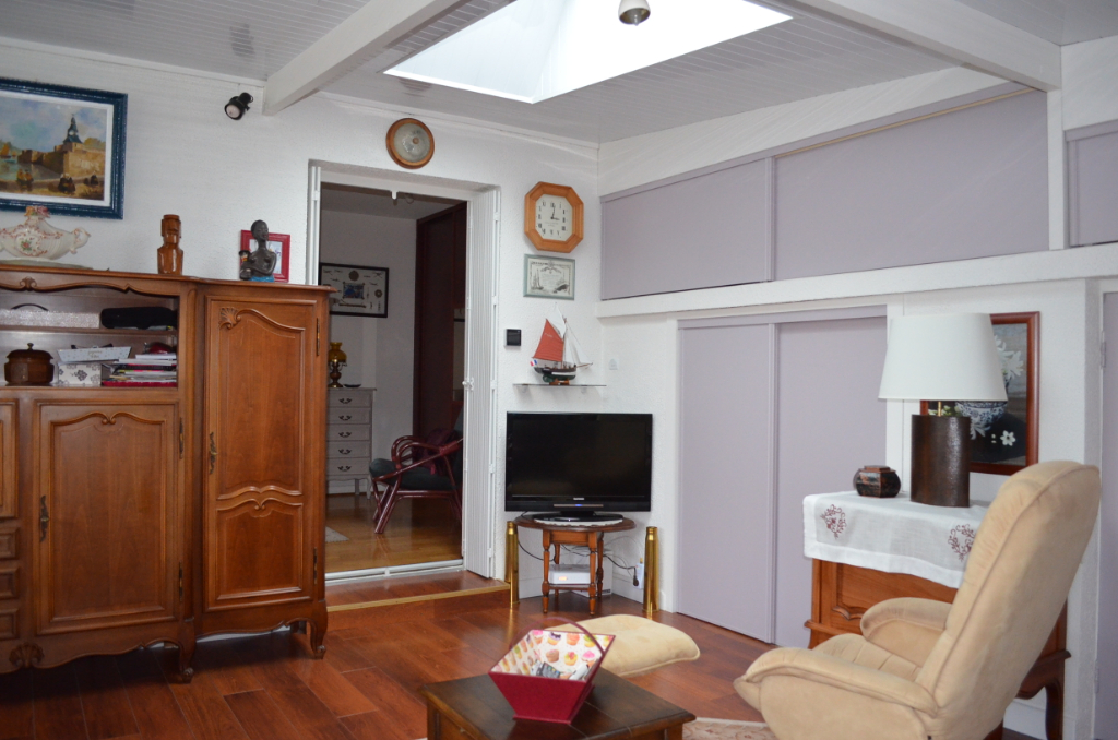 MAISON T5 - BREST FORESTOU - 120M² MAISON T5 - BREST FORESTOU - 120M²
