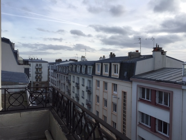 T2 - RUE DU CHATEAU - 63.09 m² T2 - RUE DU CHATEAU - 63.09 m²