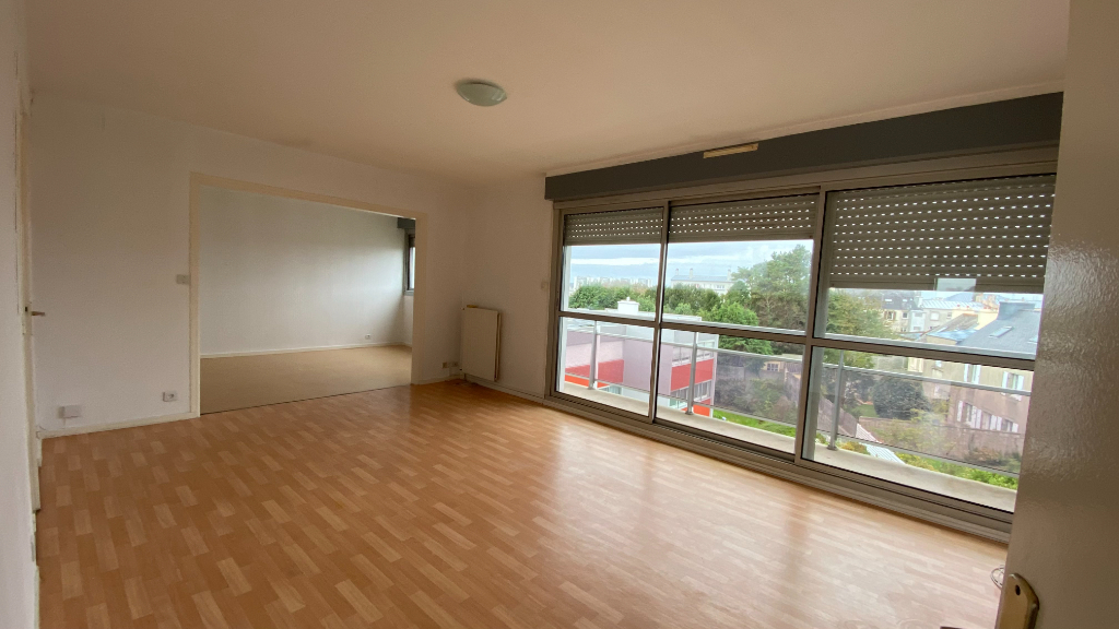 Appartement T5 - 98,69 m2 Appartement T5 - 98,69 m2