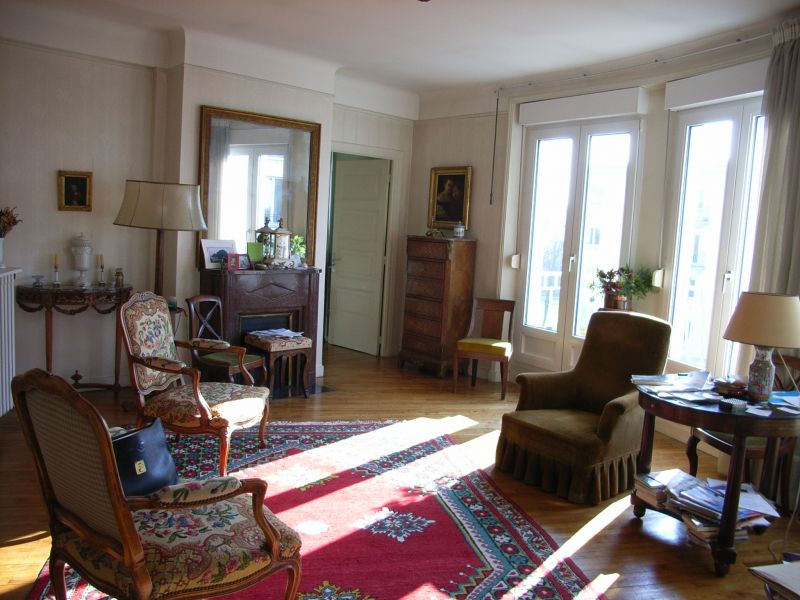 Appartement Brest - Siam - 7 pi�ce(s) 165 m2