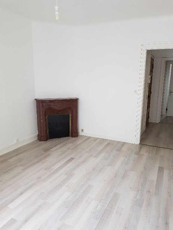 T2 - RUE GEORGE SAND - 52 m2 T2 - RUE GEORGE SAND - 52 m2