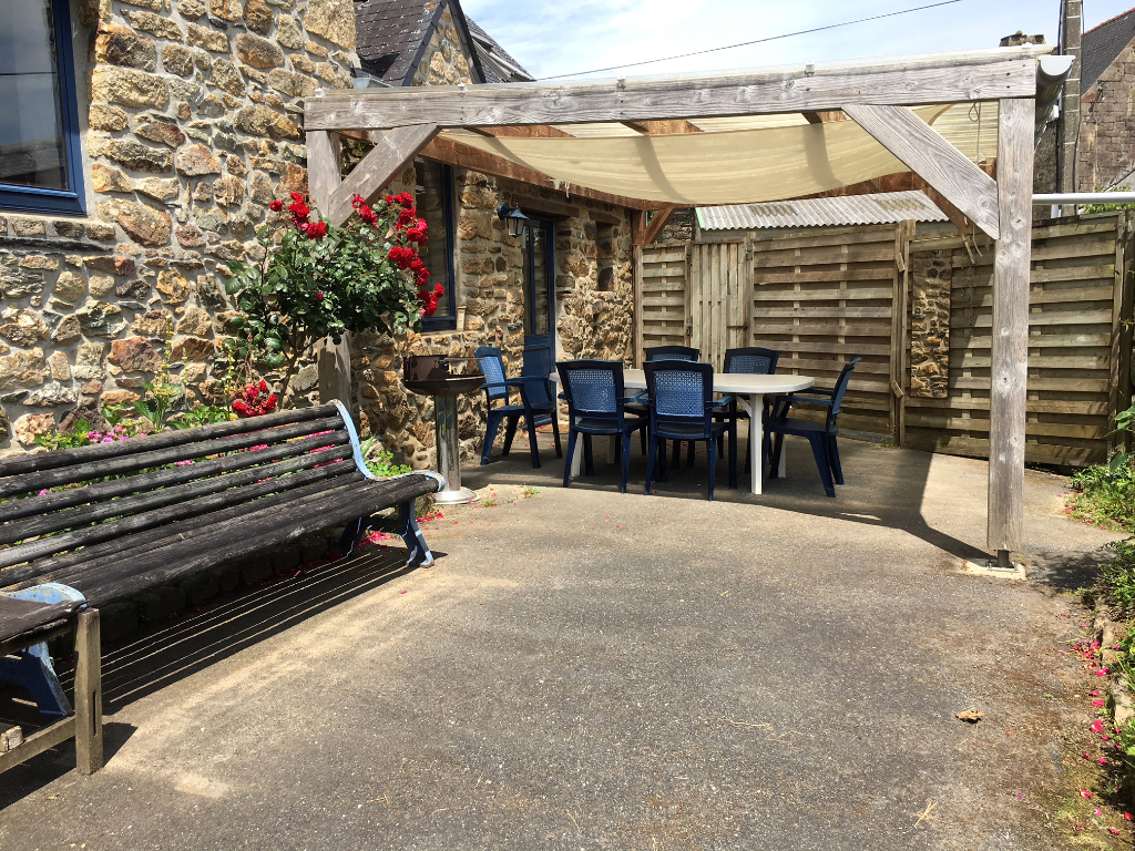 MAISON 5CH. - DIRINON - 125M² MAISON 5CH. - DIRINON - 125M²