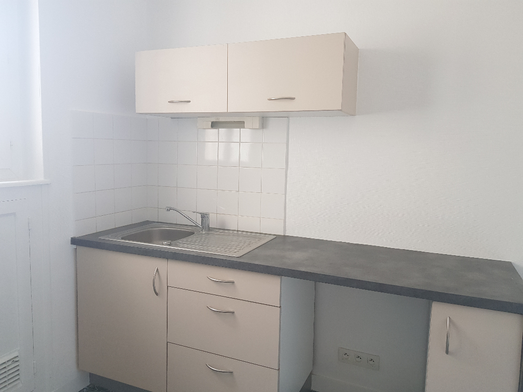 T2 - RUE PUGET SAINT LOUIS - 59.4 m2 T2 - RUE PUGET SAINT LOUIS - 59.4 m2