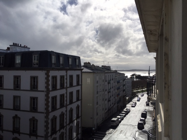 T3 ASCENSEUR- RUE VOLTAIRE - 74.81 m² T3 ASCENSEUR- RUE VOLTAIRE - 74.81 m²