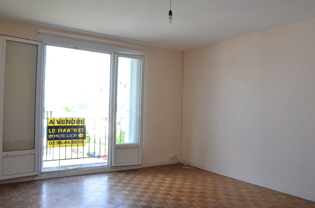 T2 - LANDAIS - 50M² T2 - LANDAIS - 50M²