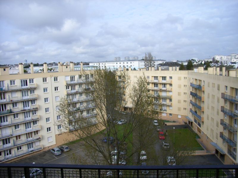 Appartement Brest - Kerichen - 4 pi�ce(s) 85 m2