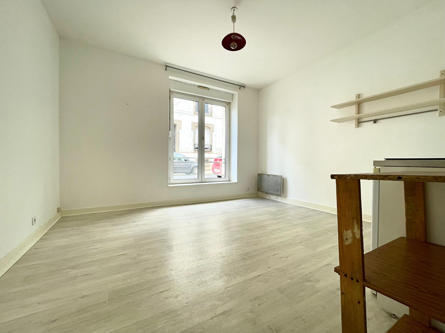 T1BIS - RUE DE LA REPUBLIQUE - 34 m2 T1BIS - RUE DE LA REPUBLIQUE - 34 m2