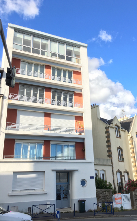 T3 - BREST GAMBETTA - 70M² T3 - BREST GAMBETTA - 70M²