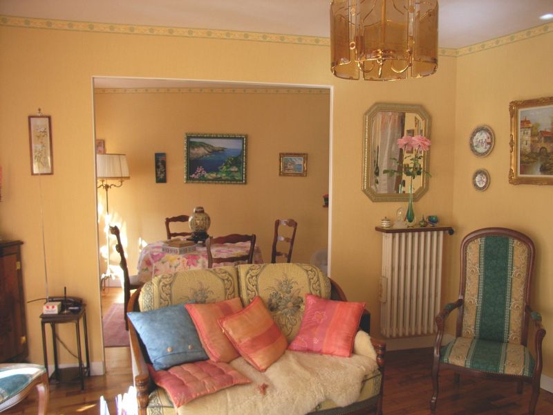 Appartement Brest - Prat Ledan - 3 pi�ce(s) 59 m2