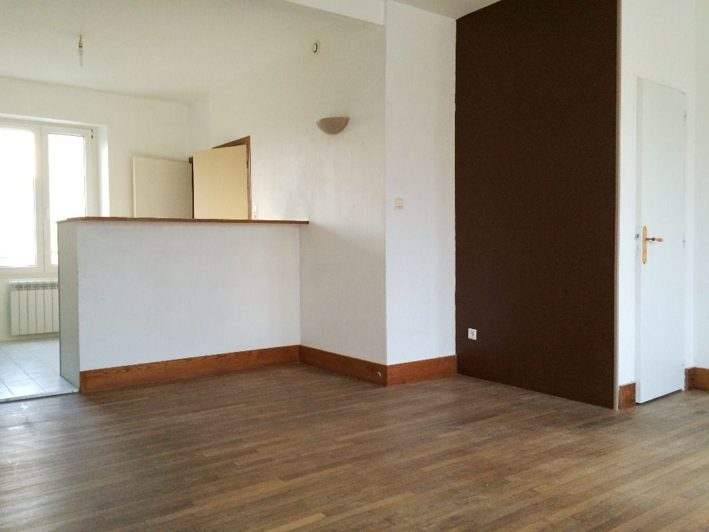 T3 - QUATRE MOULINS - 63M² T3 - QUATRE MOULINS - 63M²